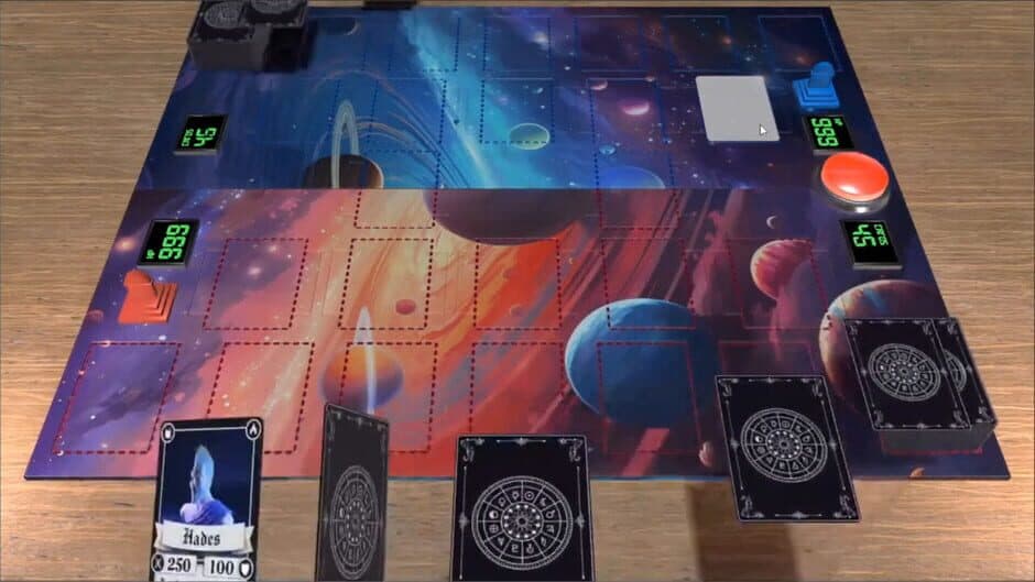 Скриншот 1 из Tcg & Duel
