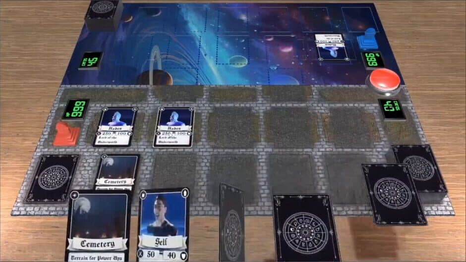 Скриншот 2 из Tcg & Duel