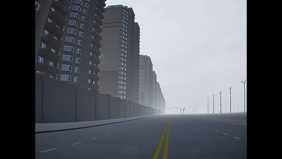 Скриншот 4 из Liminal City