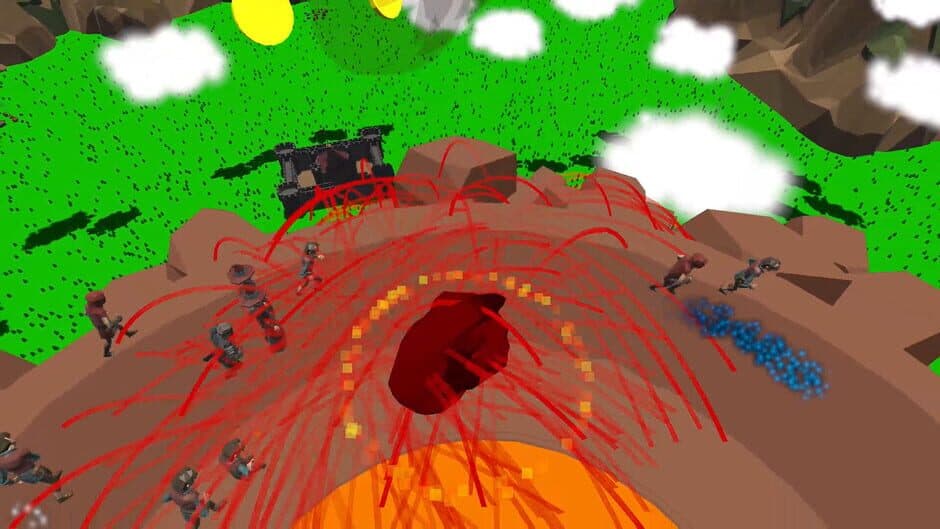 Скриншот 5 из Hoard Defender VR