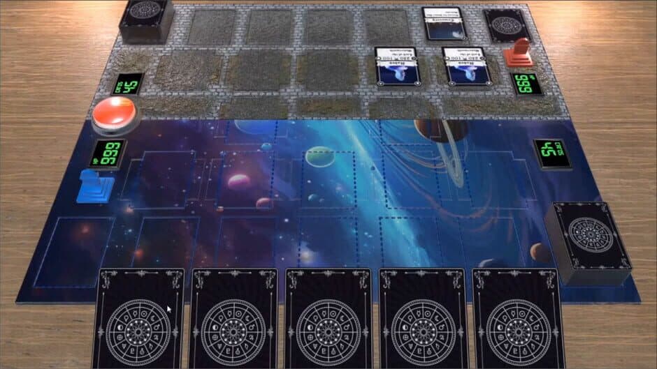 Скриншот 3 из Tcg & Duel