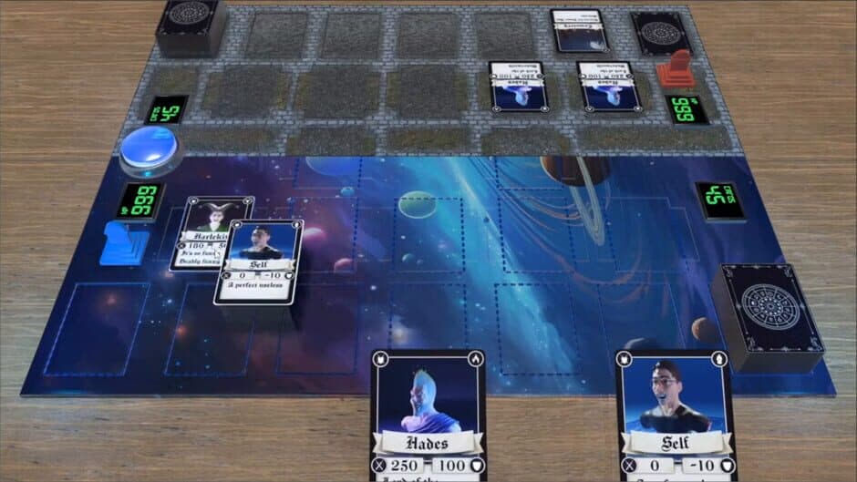 Скриншот 4 из Tcg & Duel