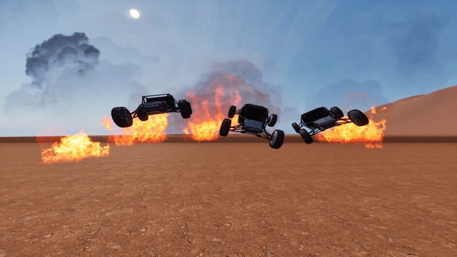 Скриншот 5 из Dead Man's Drive