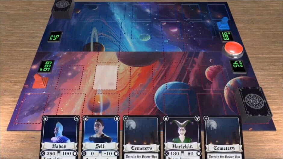 Скриншот 5 из Tcg & Duel