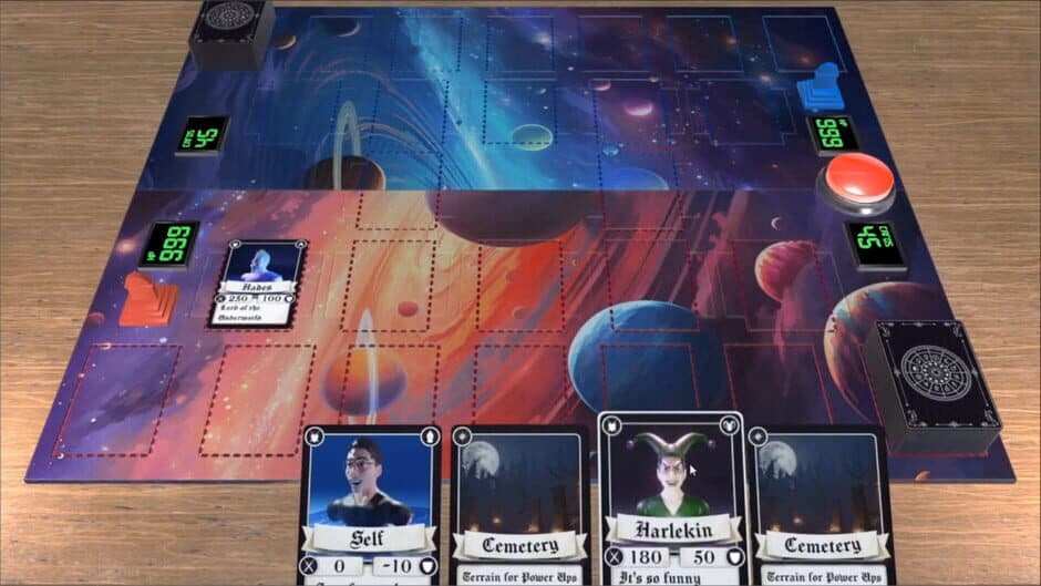 Скриншот 6 из Tcg & Duel
