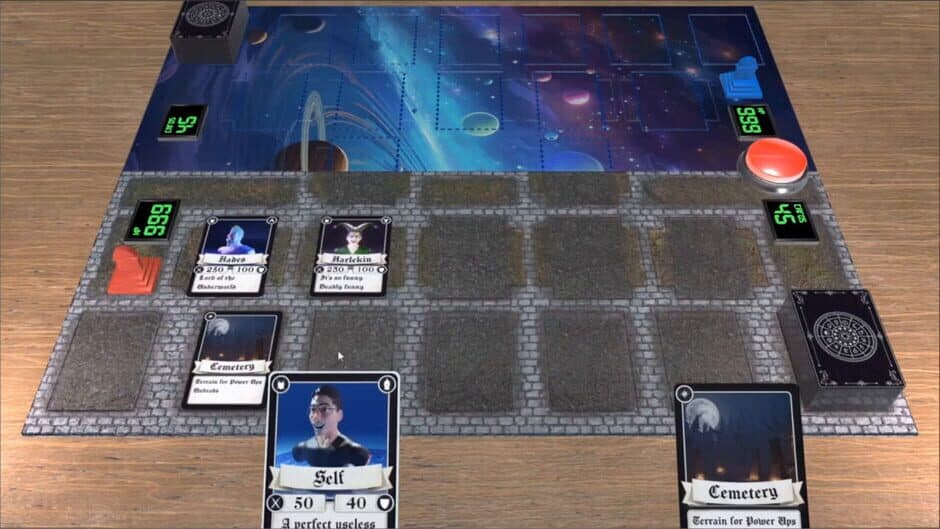 Скриншот 7 из Tcg & Duel