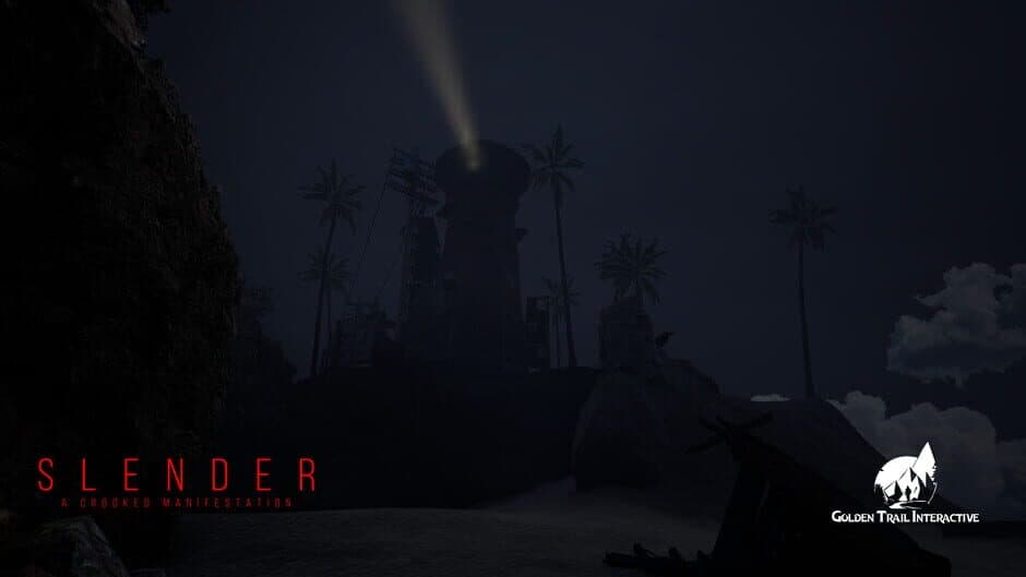 Скриншот 3 из Slender: A Crooked Manifestation