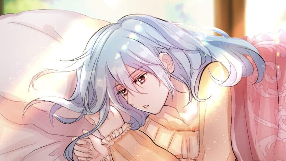 Скриншот 2 из Stand by Me: Otome Isekai Rpg