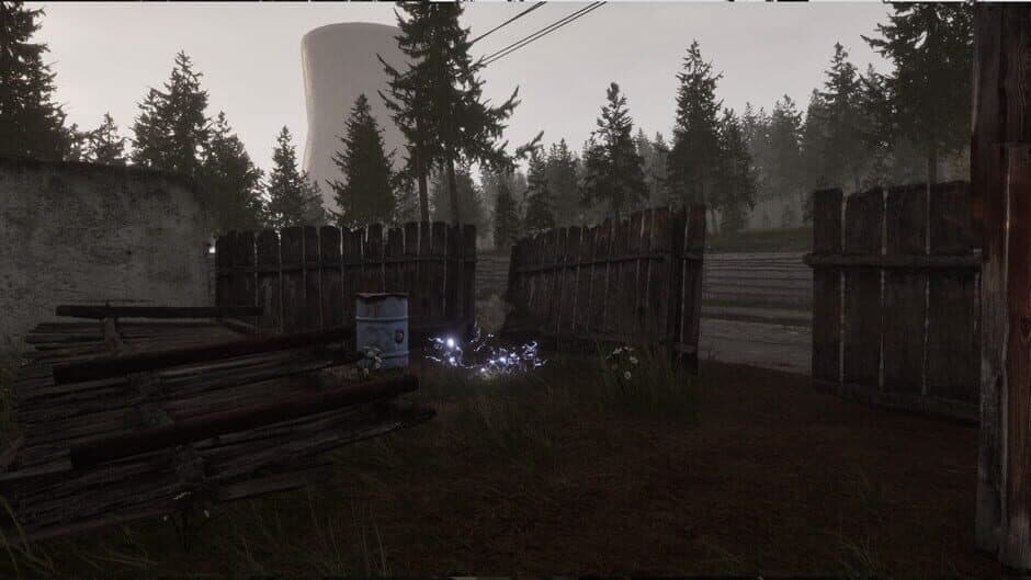 Скриншот 3 из Ashwake