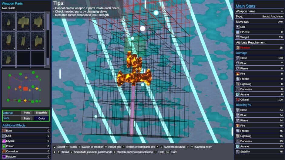 Скриншот 2 из Well of Darkness
