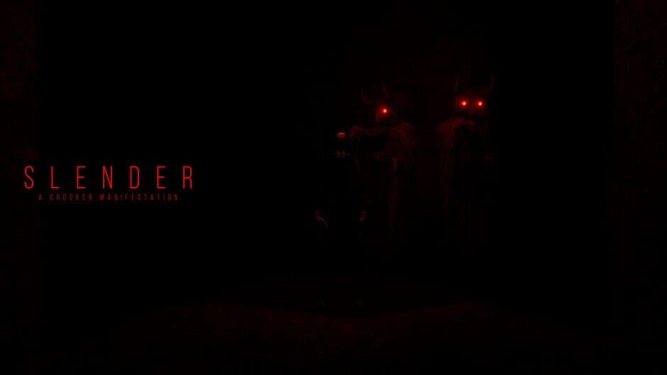Скриншот 5 из Slender: A Crooked Manifestation