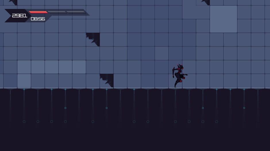 Скриншот 1 из Momentum