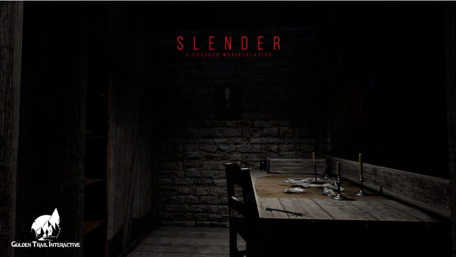 Скриншот 1 из Slender: A Crooked Manifestation
