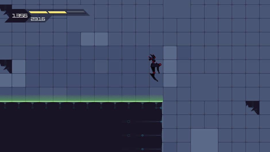 Скриншот 2 из Momentum