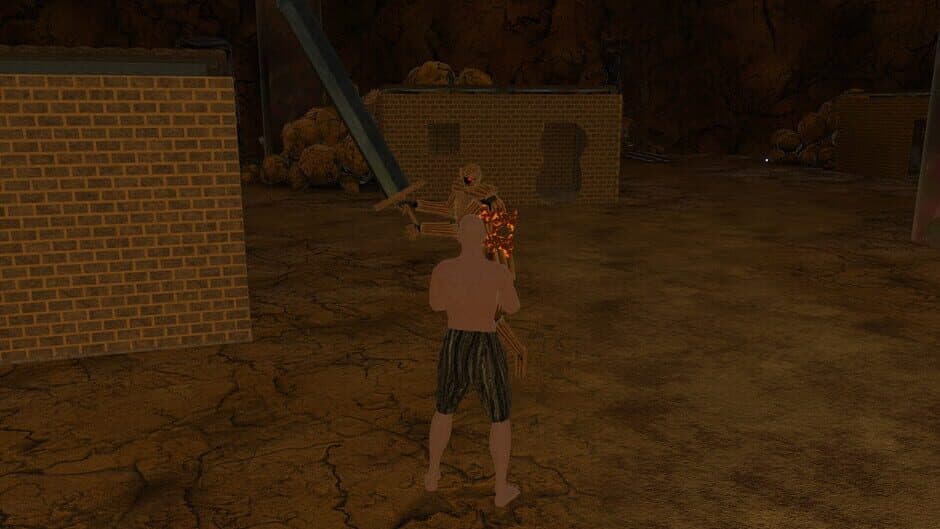 Скриншот 3 из Well of Darkness