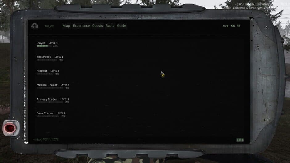 Скриншот 5 из Ashwake