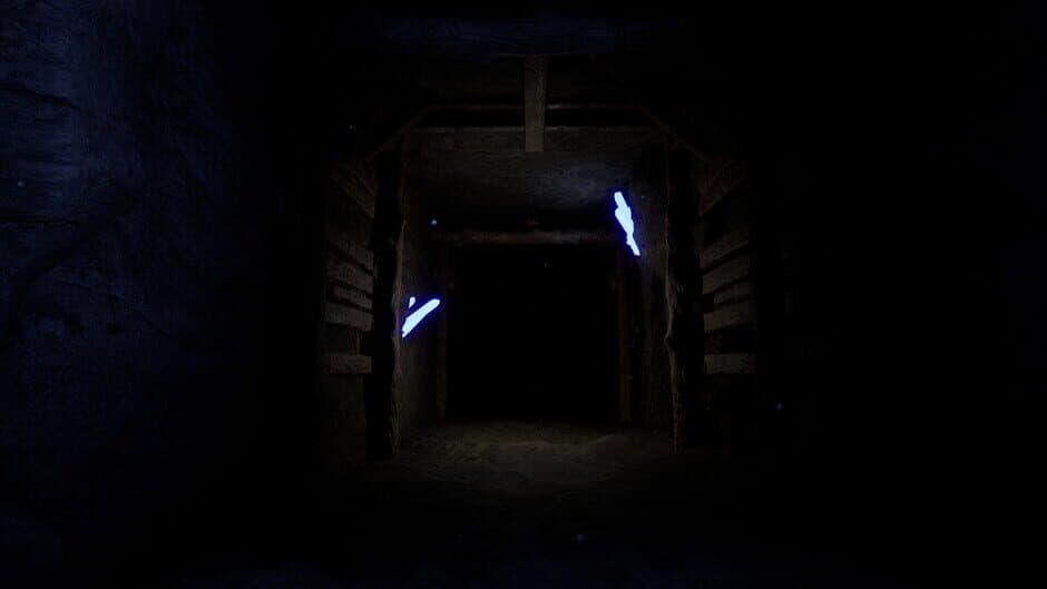 Скриншот 2 из Slender: A Crooked Manifestation