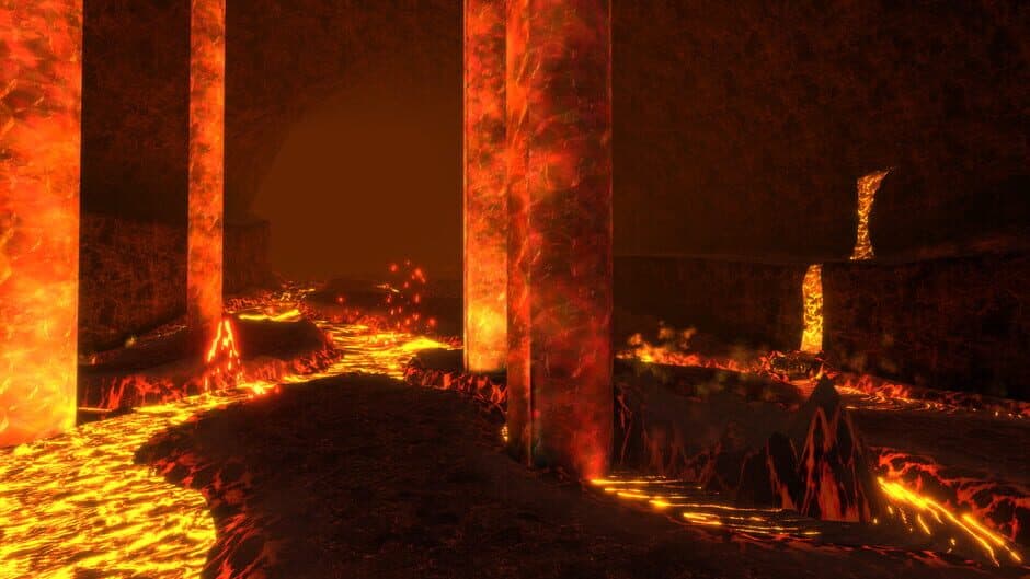 Скриншот 6 из Well of Darkness