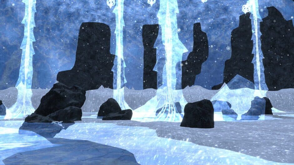Скриншот 8 из Well of Darkness