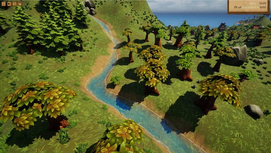 Скриншот 1 из Everstead: Origins