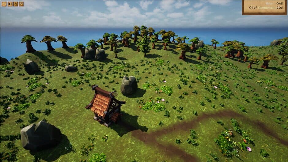 Скриншот 5 из Everstead: Origins