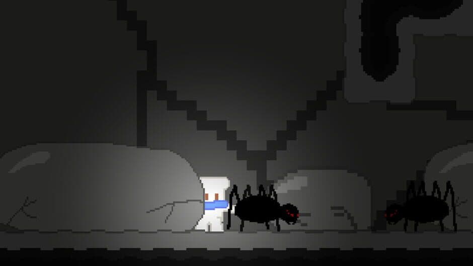 Скриншот 2 из Pit of Fears