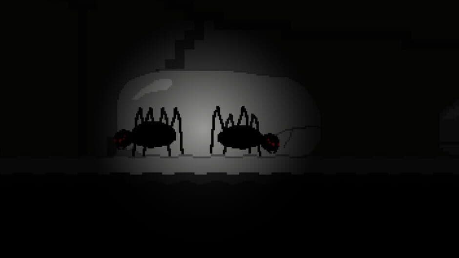 Скриншот 8 из Pit of Fears