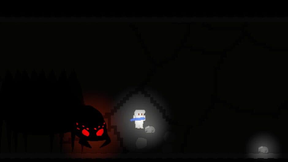 Скриншот 9 из Pit of Fears