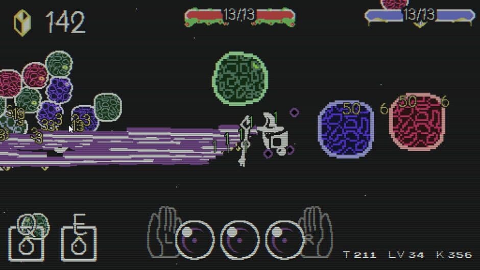 Скриншот 1 из Fusion Mage