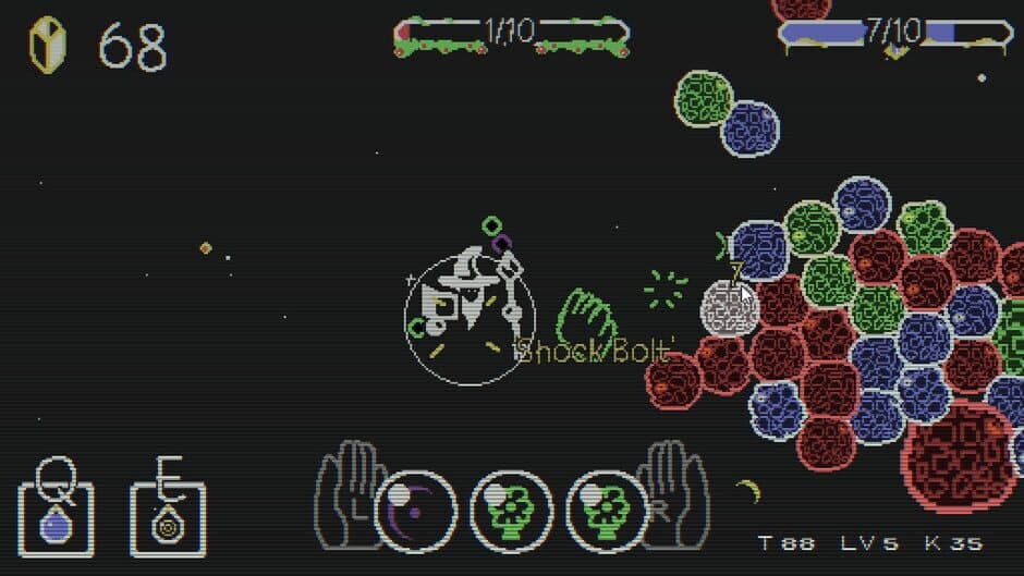 Скриншот 5 из Fusion Mage