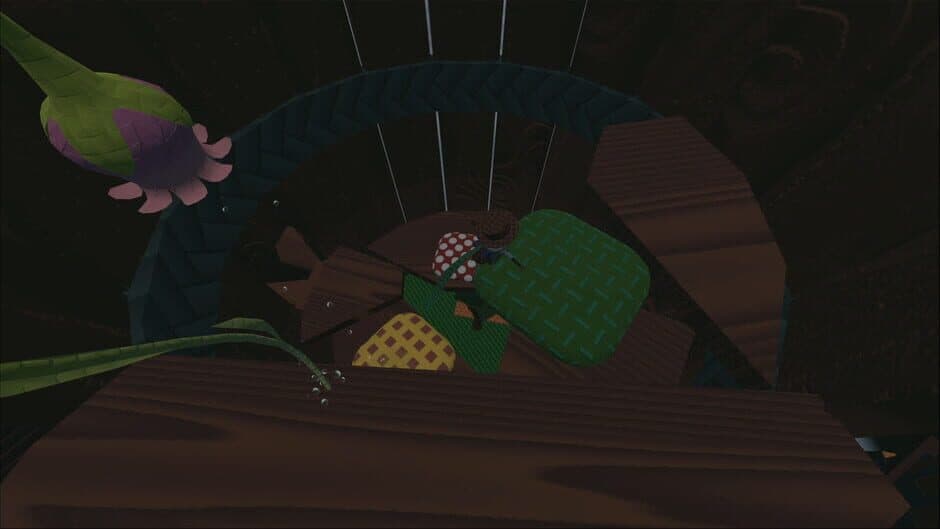 Скриншот 2 из A Bottled Up Island