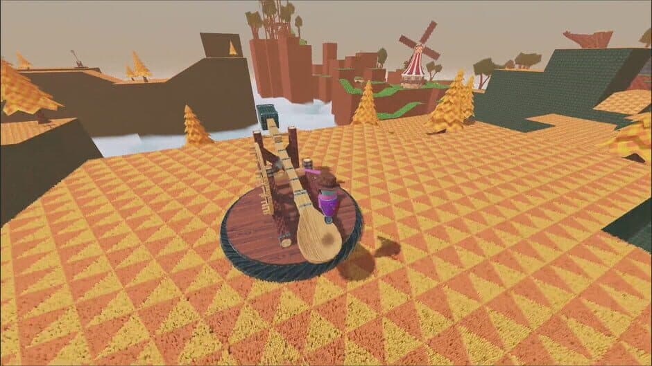 Скриншот 7 из A Bottled Up Island