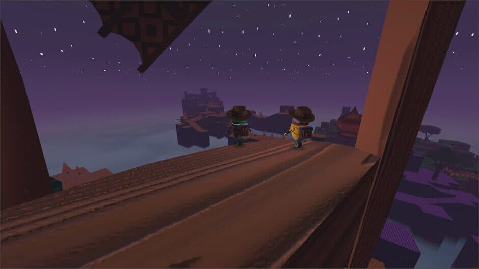 Скриншот 10 из A Bottled Up Island