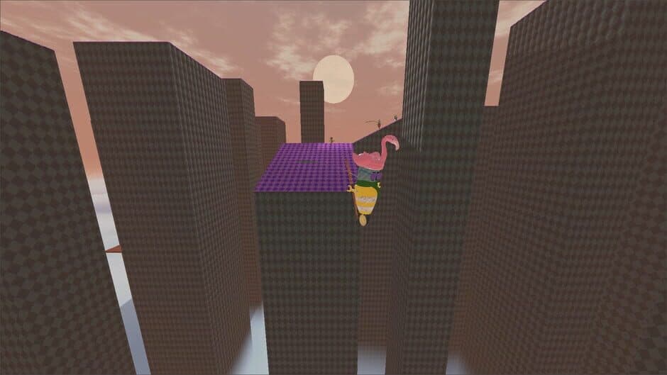 Скриншот 11 из A Bottled Up Island