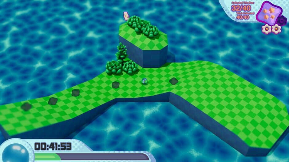 Скриншот 1 из Marblous Worlds