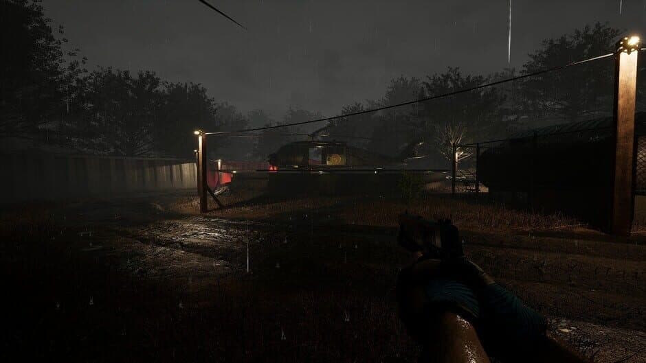 Скриншот 3 из Codename Cure II