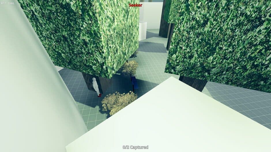 Скриншот 5 из Kick and Hide