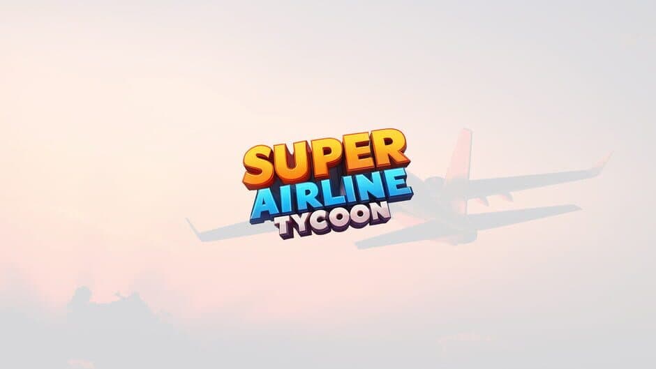 Скриншот 2 из Super Airline Tycoon