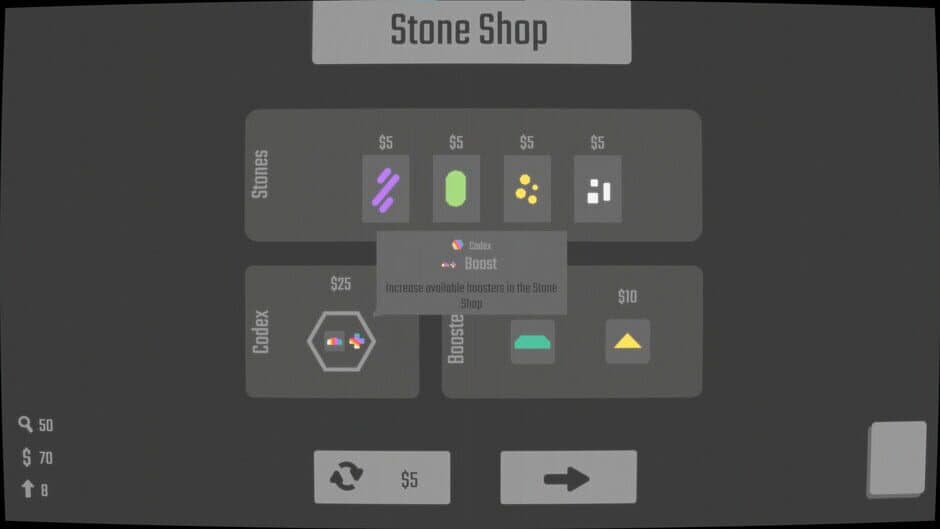 Скриншот 1 из Matchstone