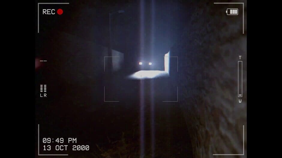 Скриншот 3 из The Gretlow Tapes