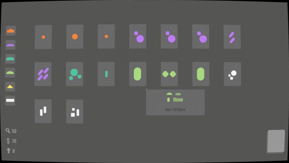 Скриншот 2 из Matchstone