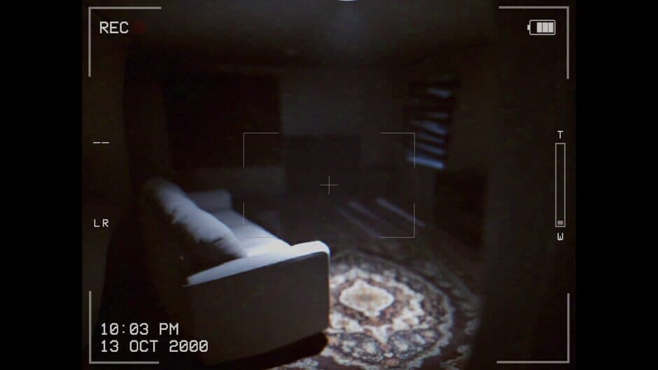 Скриншот 4 из The Gretlow Tapes