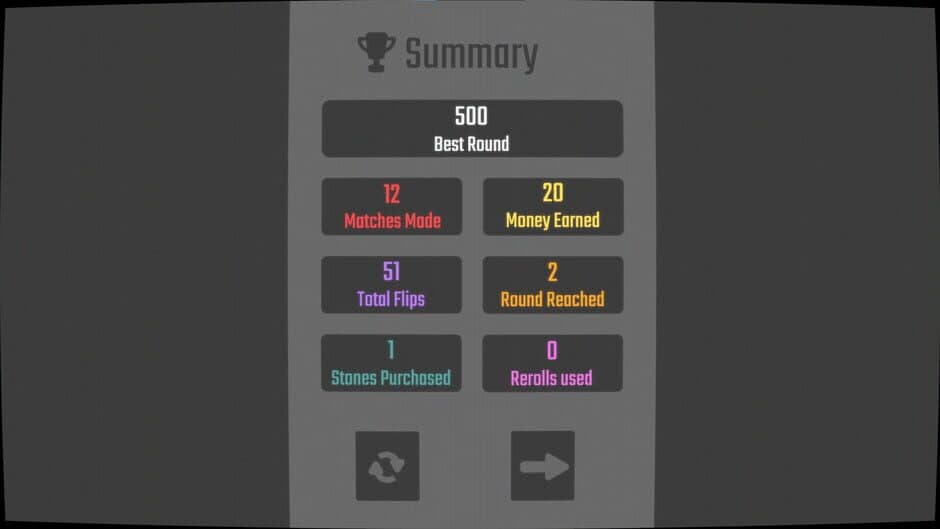 Скриншот 5 из Matchstone