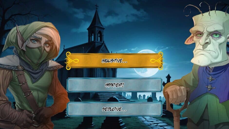 Скриншот 3 из Radventure: The Rise of Ryle