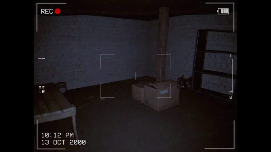 Скриншот 7 из The Gretlow Tapes