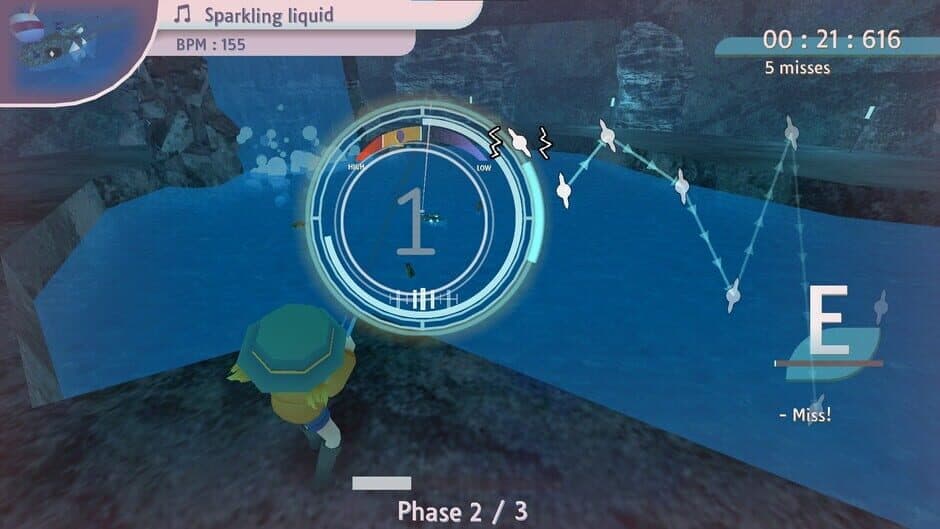 Скриншот 3 из Sinker Sound