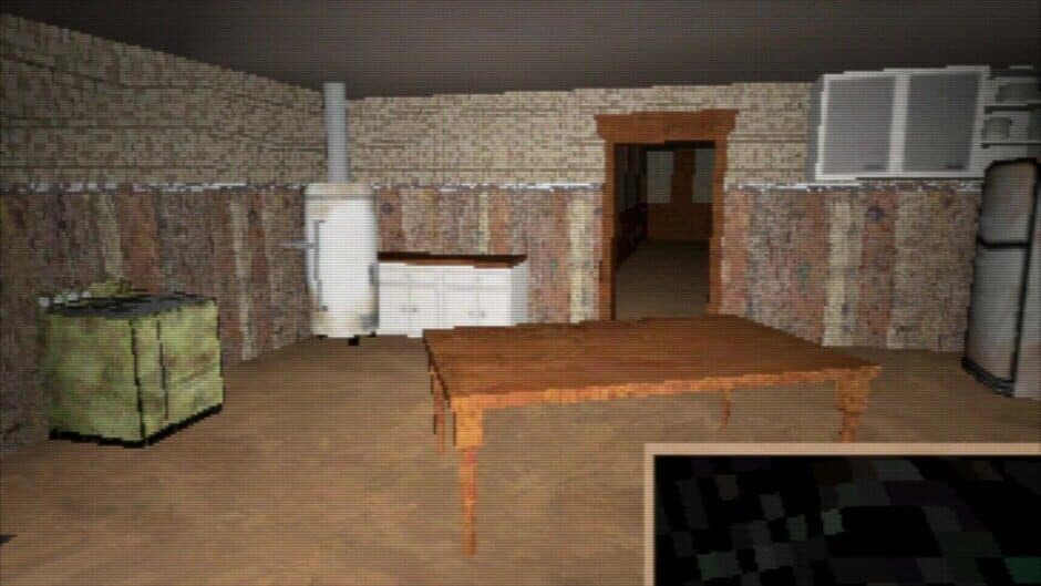 Скриншот 10 из Shuttered