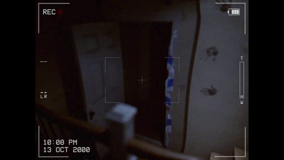 Скриншот 12 из The Gretlow Tapes