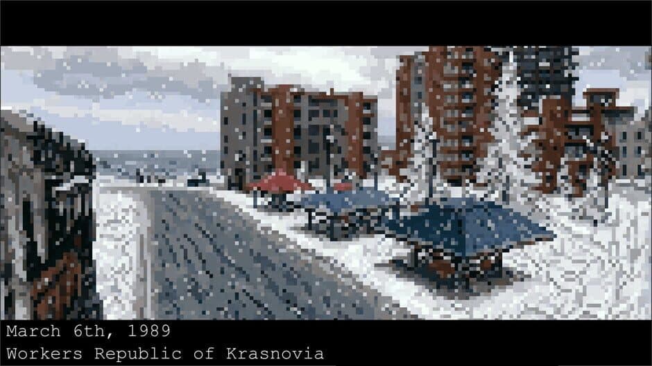 Скриншот 1 из Bar Soviet