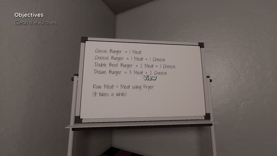 Скриншот 2 из Late Shift: Midnight Burger